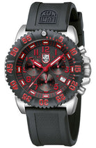 Luminox Navy Seal Colormark Chronograph 3180 Series D LUM-167 Image 1