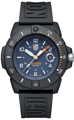 Luminox Navy Seal Foundation 3600 Series Watch XS.3602.NSF Image 1