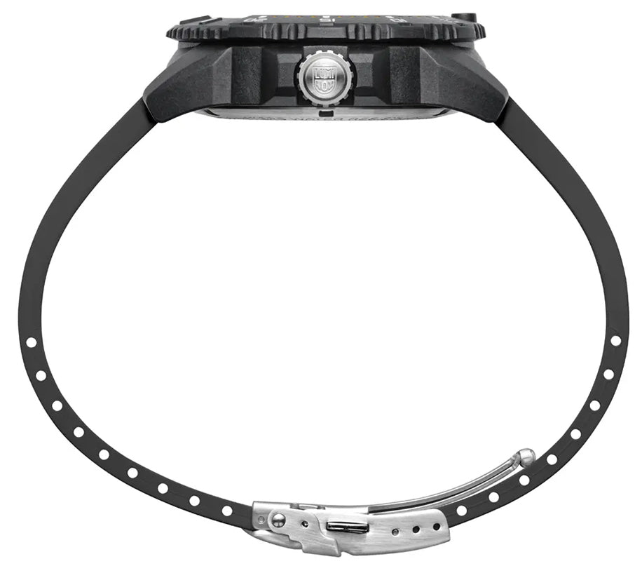 Luminox Navy Seal Foundation 3600 Series Watch XS.3602.NSF Image 6