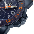 Luminox Navy Seal Foundation 45mm Back To The Blue Watch XS.3253.CBNSF.SET Image 5
