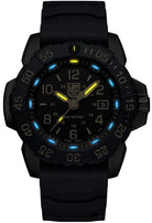 Luminox Navy Seal Foundation 45mm Back To The Blue Watch XS.3255.CB.NSF Image 2