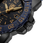 Luminox Navy Seal Foundation 45mm Back To The Blue Watch XS.3255.CB.NSF Image 3