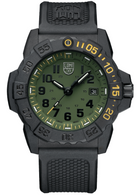 Luminox Navy Seal Foundation 45mm Military Dive Watch XS.3517.NSF.SET Image 1
