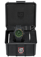 Luminox Navy Seal Foundation 45mm Military Dive Watch XS.3517.NSF.SET Image 10