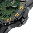 Luminox Navy Seal Foundation 45mm Military Dive Watch XS.3517.NSF.SET Image 6