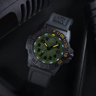 Luminox Navy Seal Foundation 45mm Military Dive Watch XS.3517.NSF.SET Image 7
