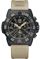Luminox Navy Seal Foundation Chronograph 3580 Series Watch XS.3590.NSF.SET Image 1