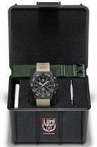 Luminox Navy Seal Foundation Chronograph 3580 Series Watch XS.3590.NSF.SET Image 9