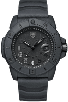 Luminox Navy SEAL Foundation I Got Your 6 Limited Edition Watch LUM-560 Image 1