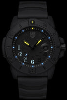 Luminox Navy SEAL Foundation I Got Your 6 Limited Edition Watch LUM-560 Image 2