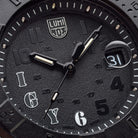 Luminox Navy SEAL Foundation I Got Your 6 Limited Edition Watch LUM-560 Image 3