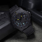 Luminox Navy SEAL Foundation I Got Your 6 Limited Edition Watch LUM-560 Image 7