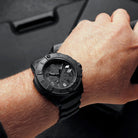 Luminox Navy SEAL Foundation I Got Your 6 Limited Edition Watch LUM-560 Image 9