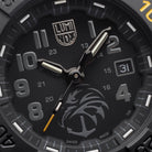 Luminox Navy SEAL Foundation The Guardian 3500 Series Limited Edition Watch XS.3505.NSF.N Image 4