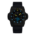 Luminox Navy SEAL Foundation The Guardian 3500 Series Limited Edition Watch XS.3505.NSF.N Image 5