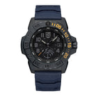 Luminox Navy SEAL Foundation The Guardian 3500 Series Limited Edition Watch XS.3505.NSF.N Image 6