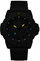 Luminox Navy Seal Foundation Watch XS.3601.BO.NSF Image 2