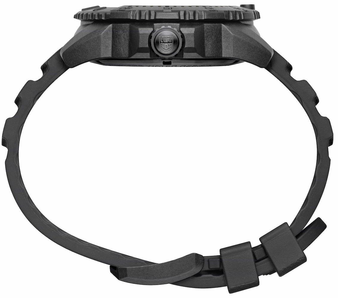 Luminox Navy Seal Foundation Watch XS.3601.BO.NSF Image 5