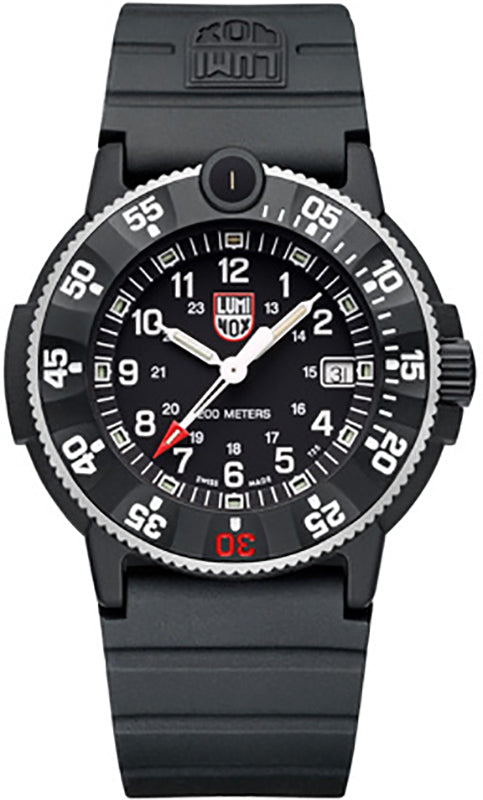 Luminox Navy Seal Original 3000 Series Watch LUM-564 Image 1