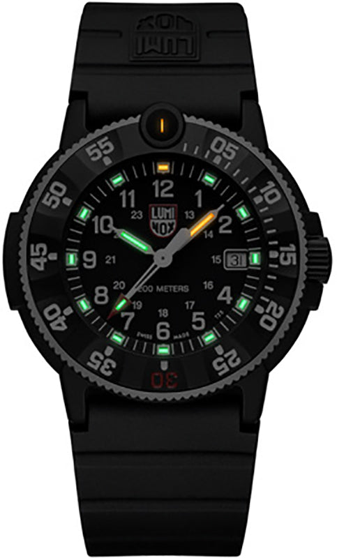 Luminox Navy Seal Original 3000 Series Watch LUM-564 Image 2