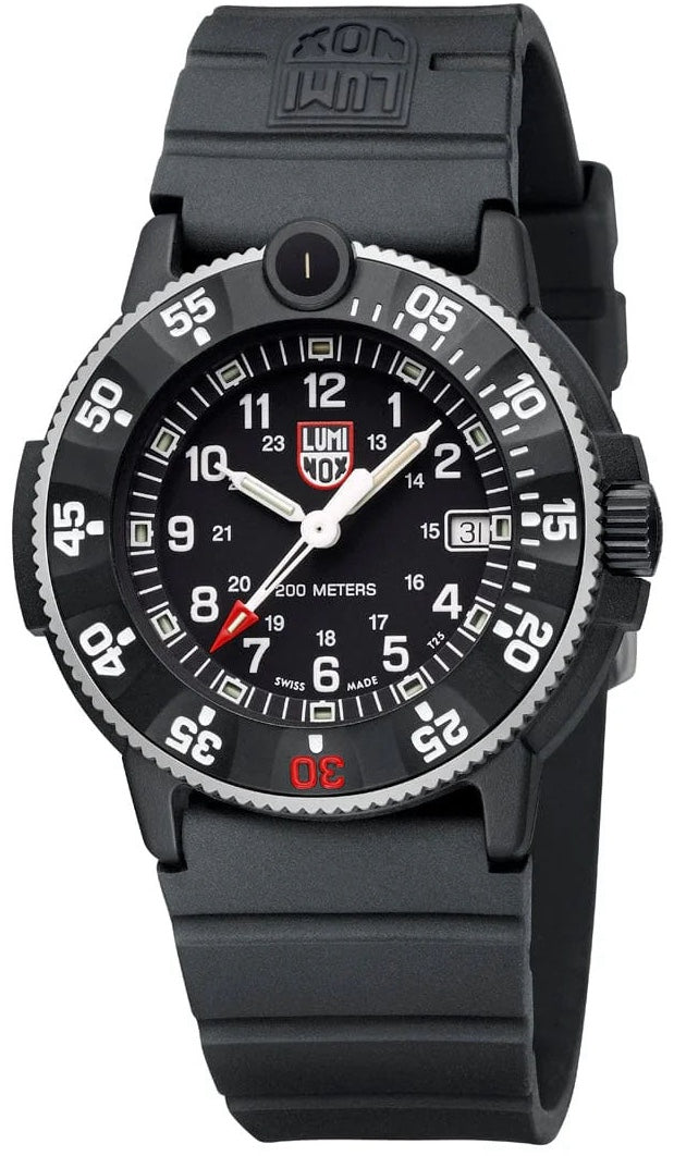Luminox Navy Seal Original Watch XS.3001.H.SET Image 1