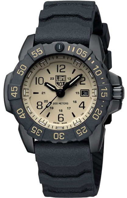 Luminox Navy Seal RSC 3250 Series Watch XS.3251.CBNSF.SET Image 1