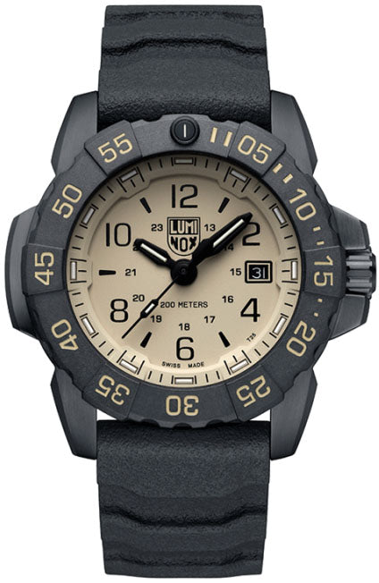 Luminox Navy Seal RSC 3250 Series Watch XS.3251.CBNSF.SET Image 2