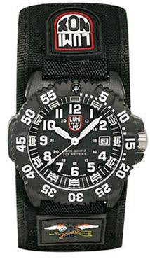 Luminox Navy Seals 3950 D LUM-059 Image 1