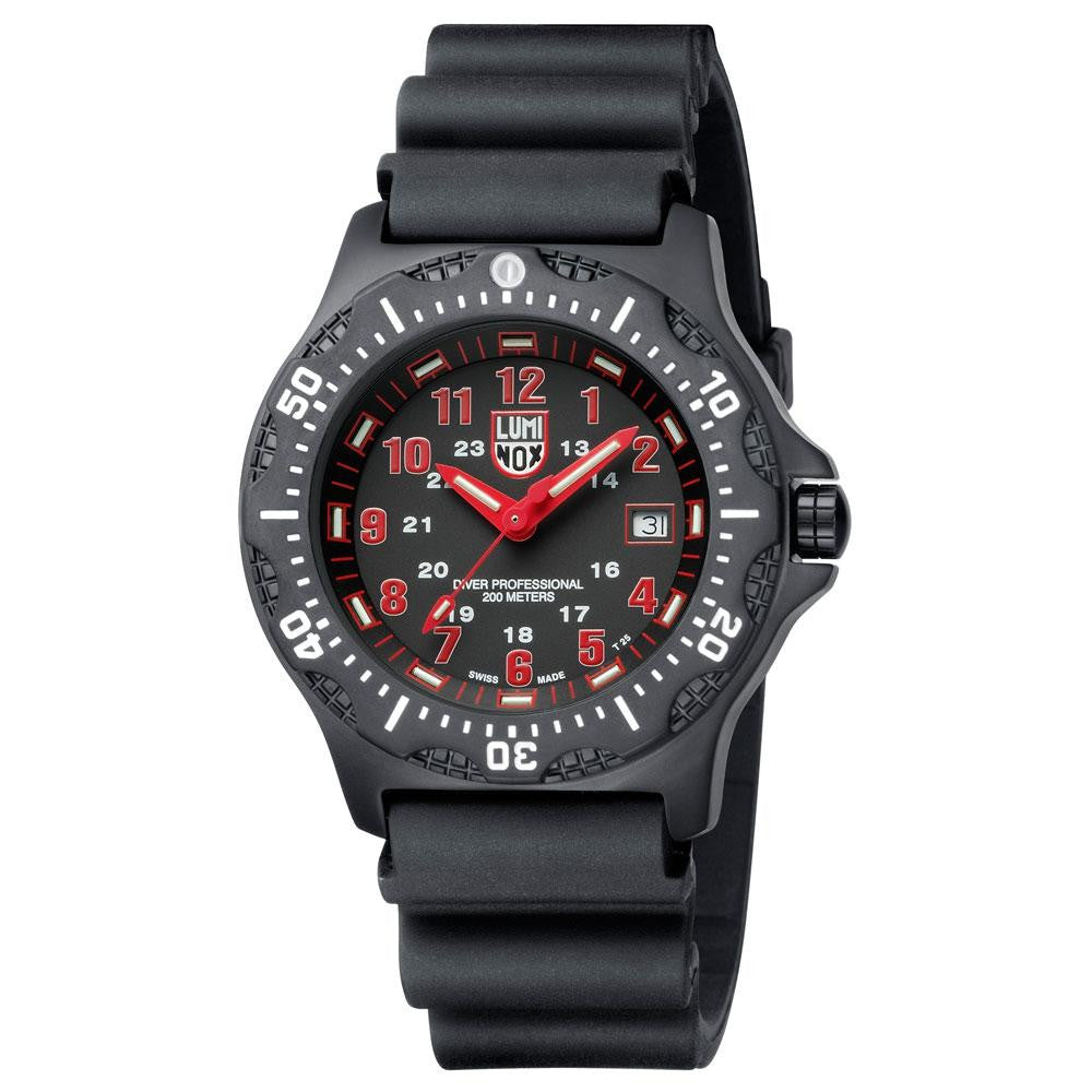 Luminox Navy Seals Black OPS D LUM-178 Image 1