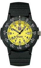 Luminox Navy Seals Dive D LUM-045 Image 1