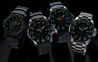 Luminox Navy Seals RSC 3250 Series Watch XS.3251.BO.CB Image 11