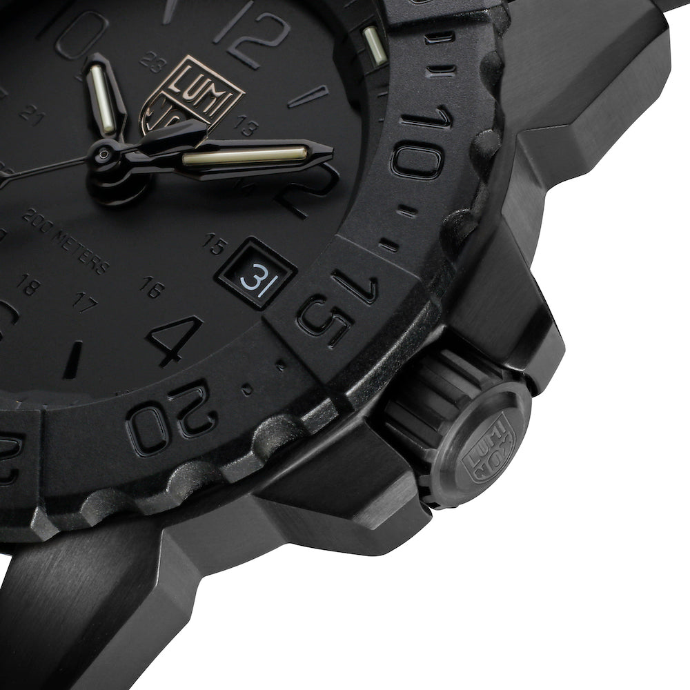 Luminox Navy Seals RSC 3250 Series Watch XS.3251.BO.CB Image 5