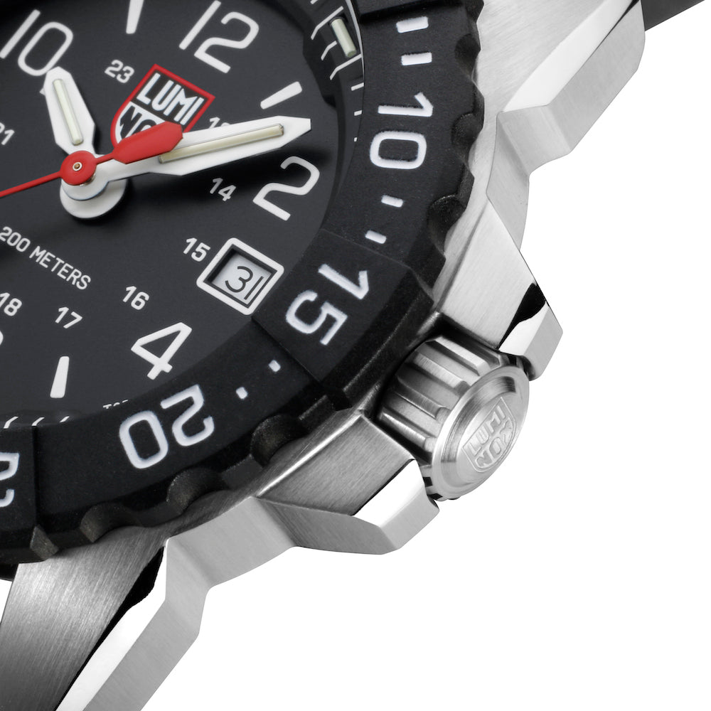 Luminox Navy Seals RSC 3250 Series Watch XS.3251.CB Image 5