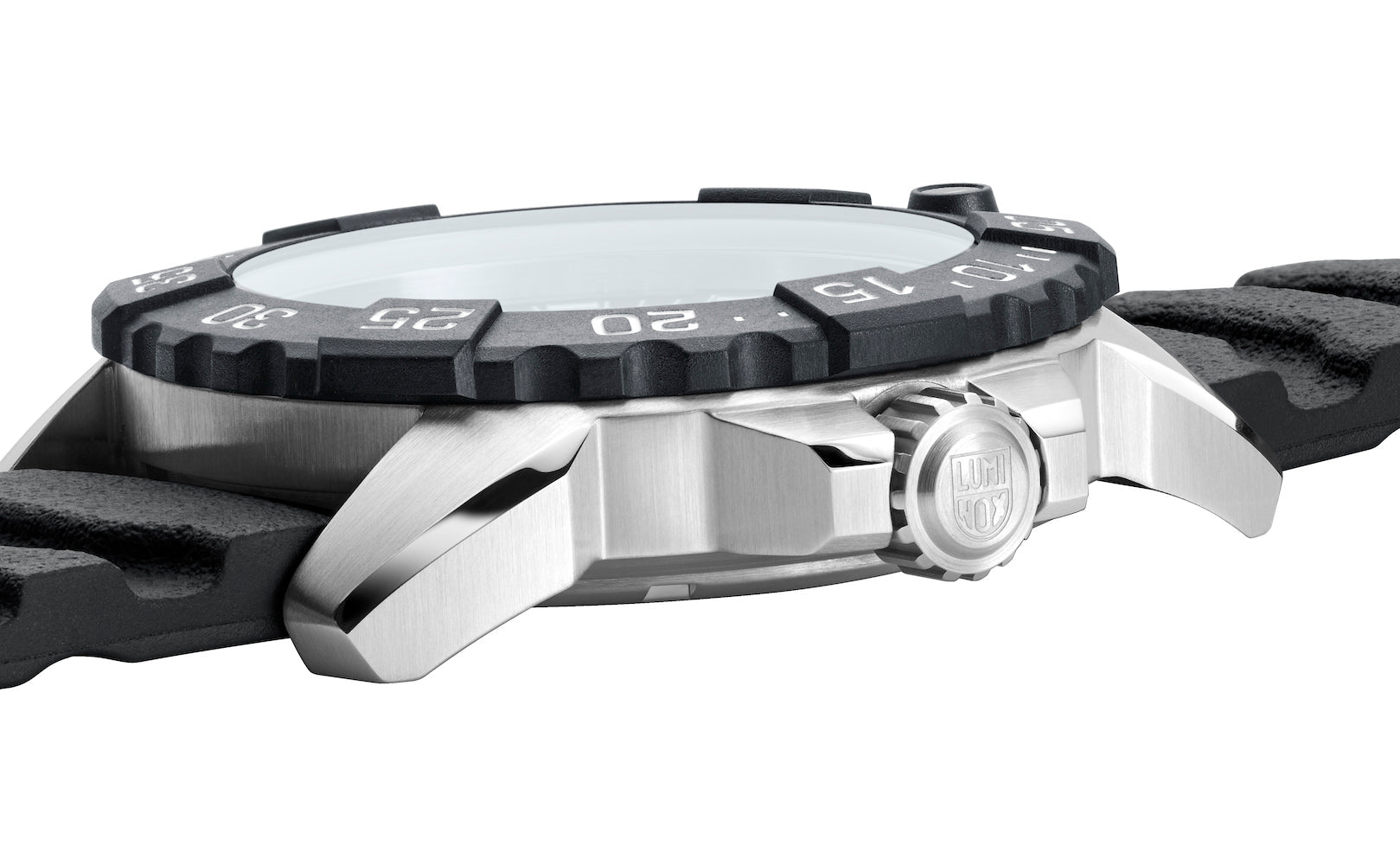 Luminox Navy Seals RSC 3250 Series Watch XS.3251.CB Image 7