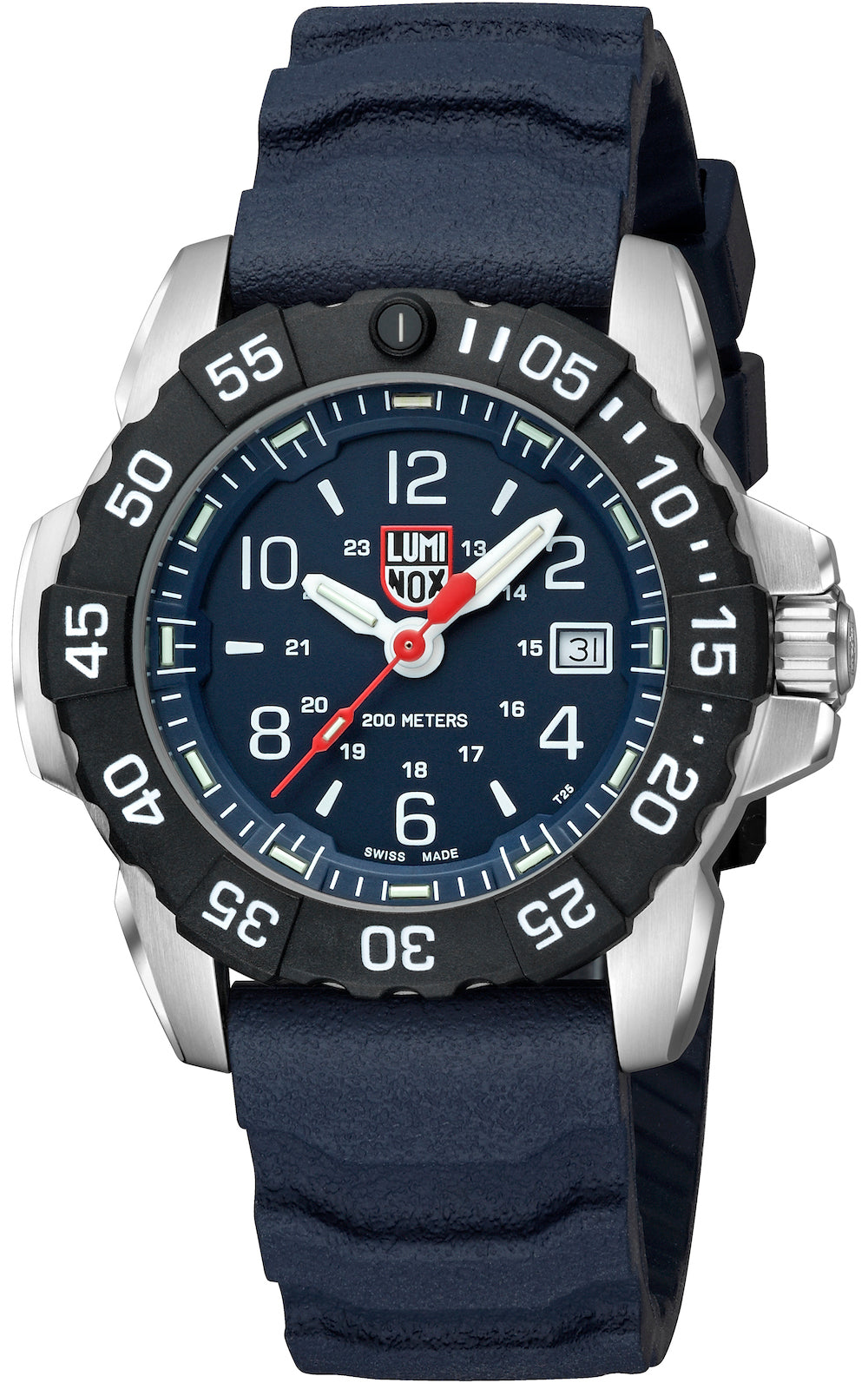 Luminox Navy Seals RSC 3250 Series Watch XS.3253.CB Image 1