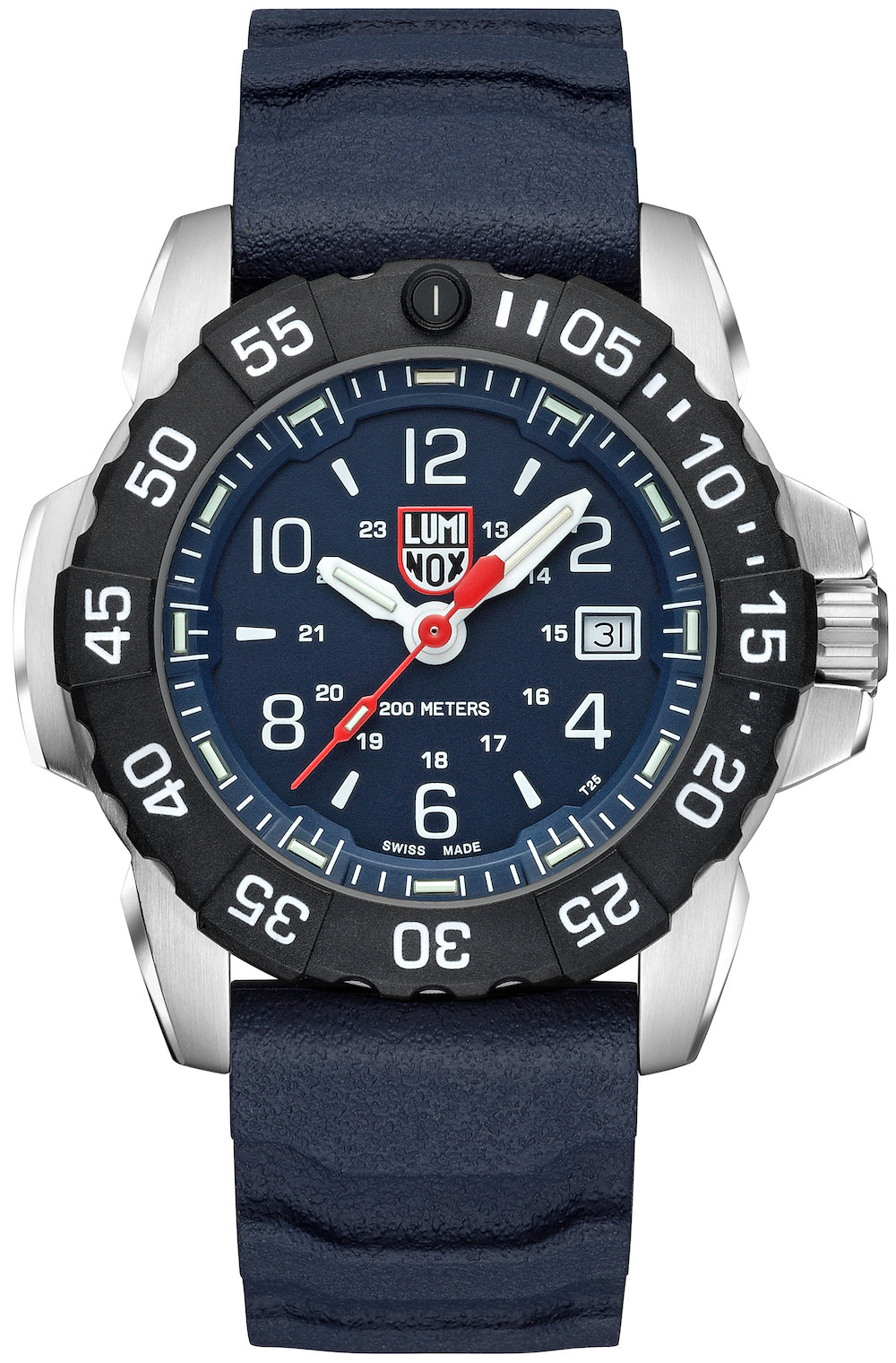 Luminox Navy Seals RSC 3250 Series Watch XS.3253.CB Image 3