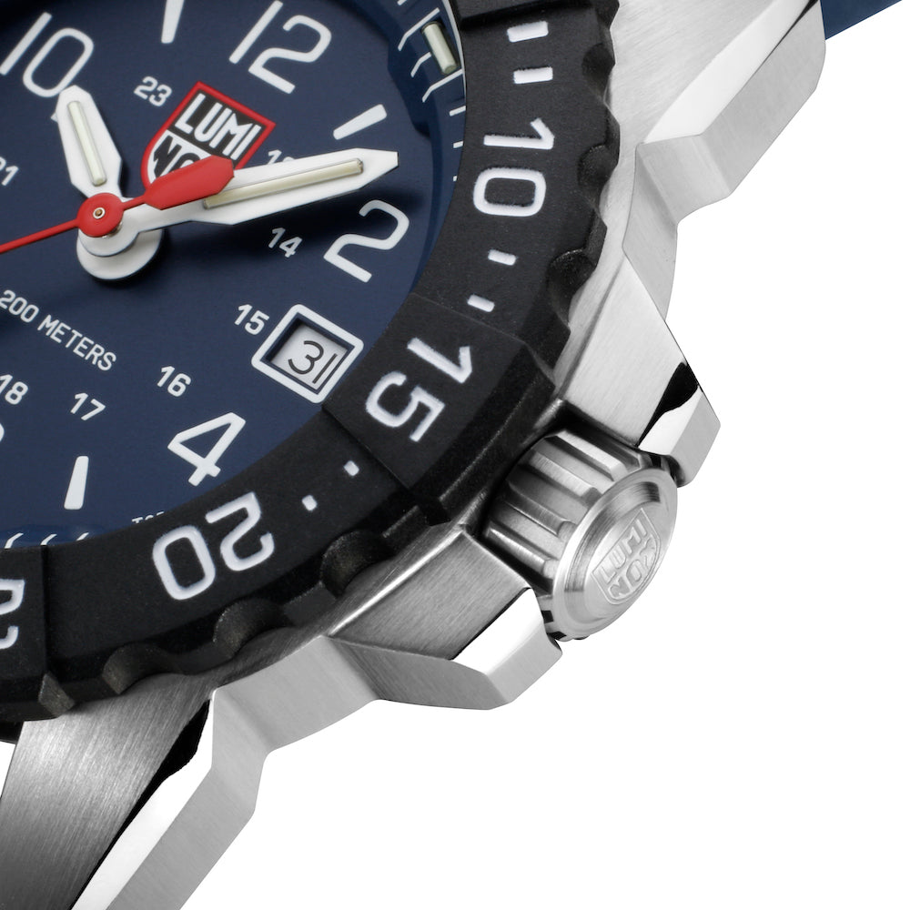 Luminox Navy Seals RSC 3250 Series Watch XS.3253.CB Image 5