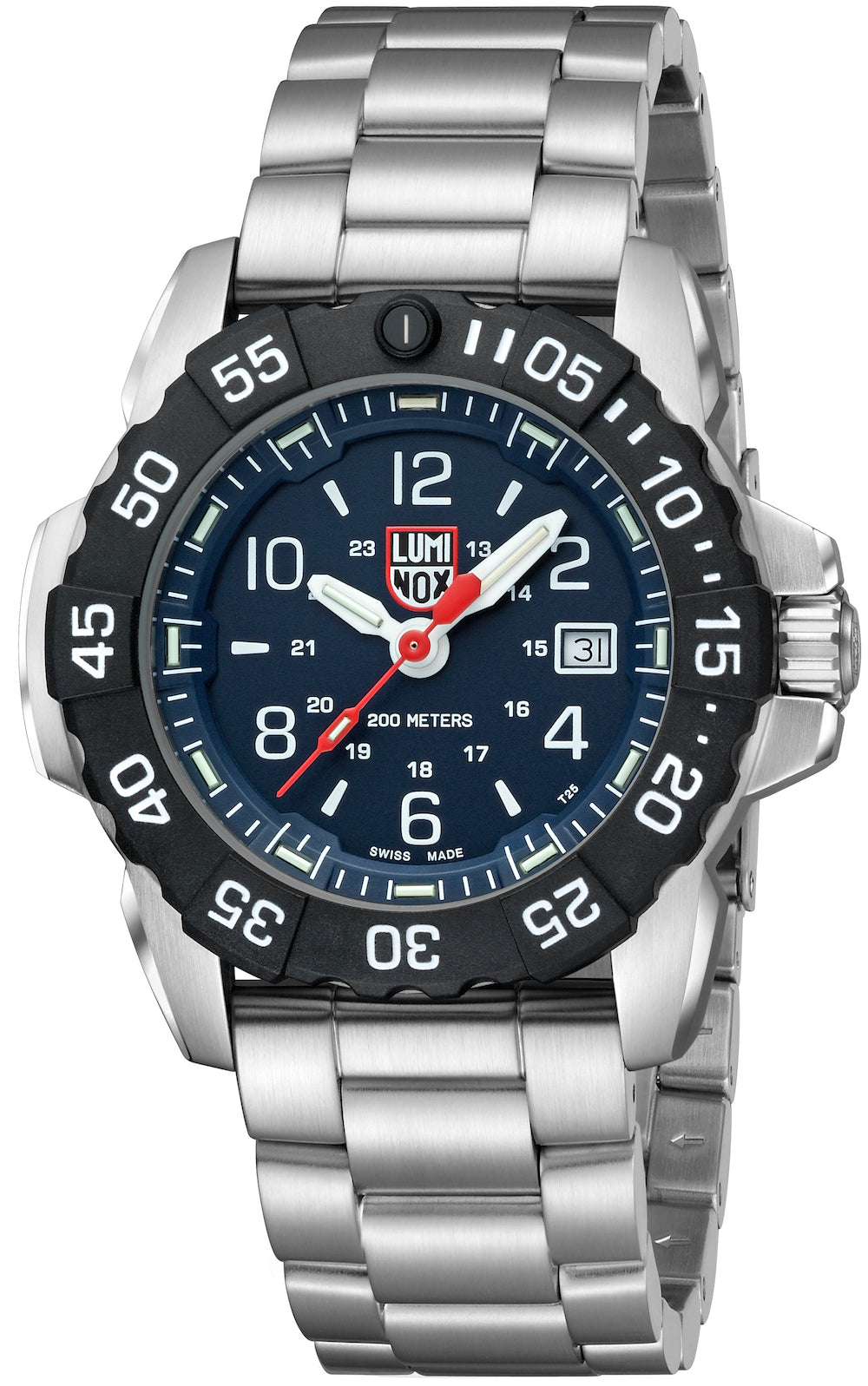 Luminox Navy Seals RSC 3250 Series XS.3254.CB Image 1
