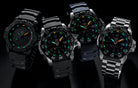 Luminox Navy Seals RSC 3250 Series XS.3254.CB Image 11