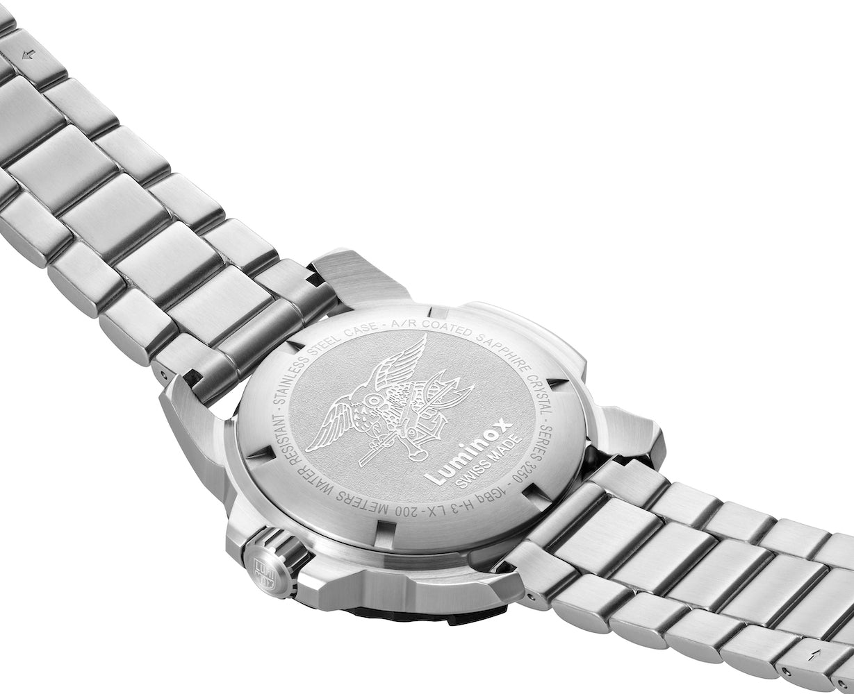 Luminox Navy Seals RSC 3250 Series XS.3254.CB Image 4