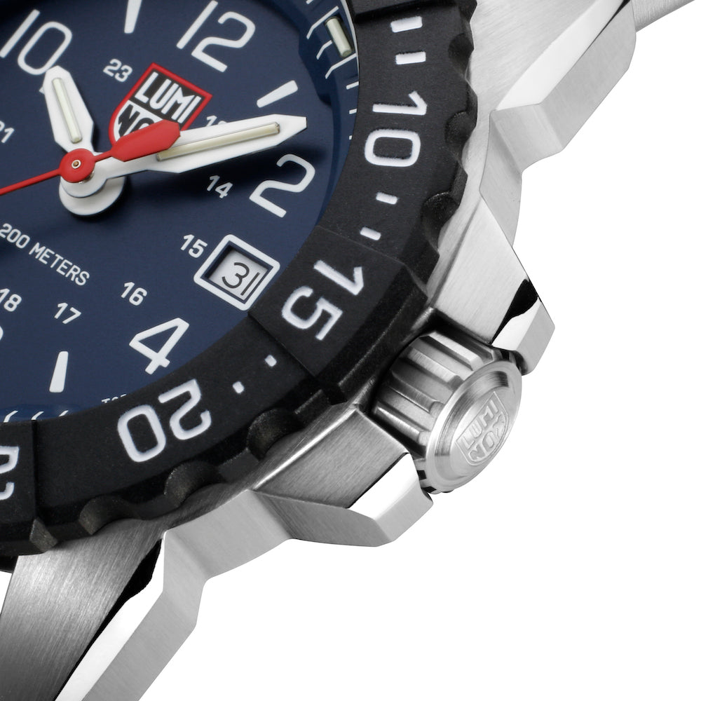 Luminox Navy Seals RSC 3250 Series XS.3254.CB Image 5