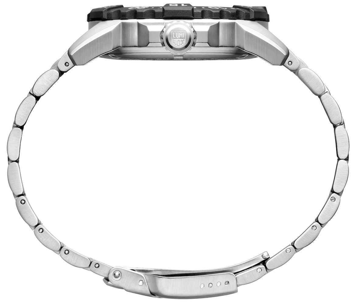 Luminox Navy Seals RSC 3250 Series XS.3254.CB Image 8