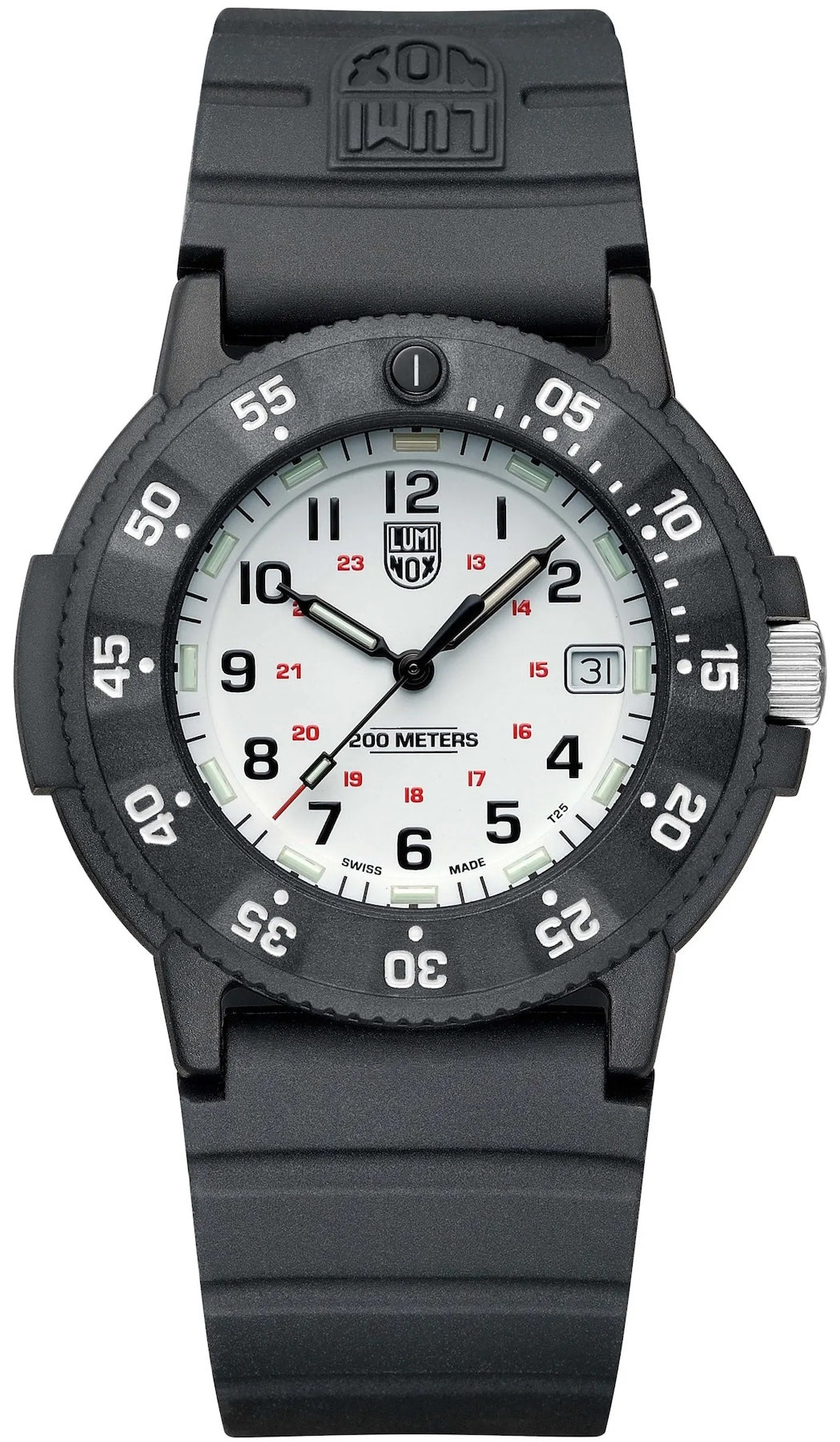 Luminox Original Navy Seal 3000 Evo Series Watch LUM-512 Image 1