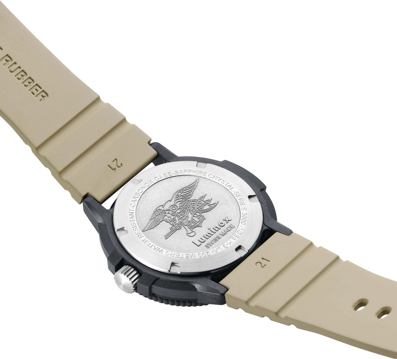 Luminox Original Navy Seal 3000 Evo Series Watch XS.3010.EVO.S Image 5