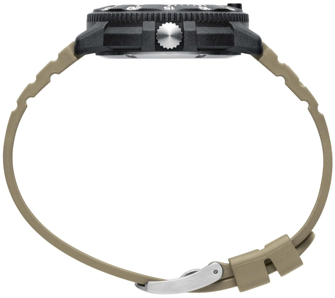 Luminox Original Navy Seal 3000 Evo Series Watch XS.3010.EVO.S Image 7