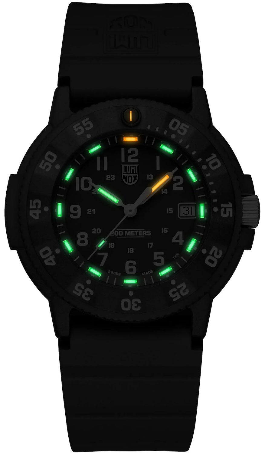 Luminox Original Navy Seal 3000 Evo Series Watch XS.3013.EVO.S Image 2