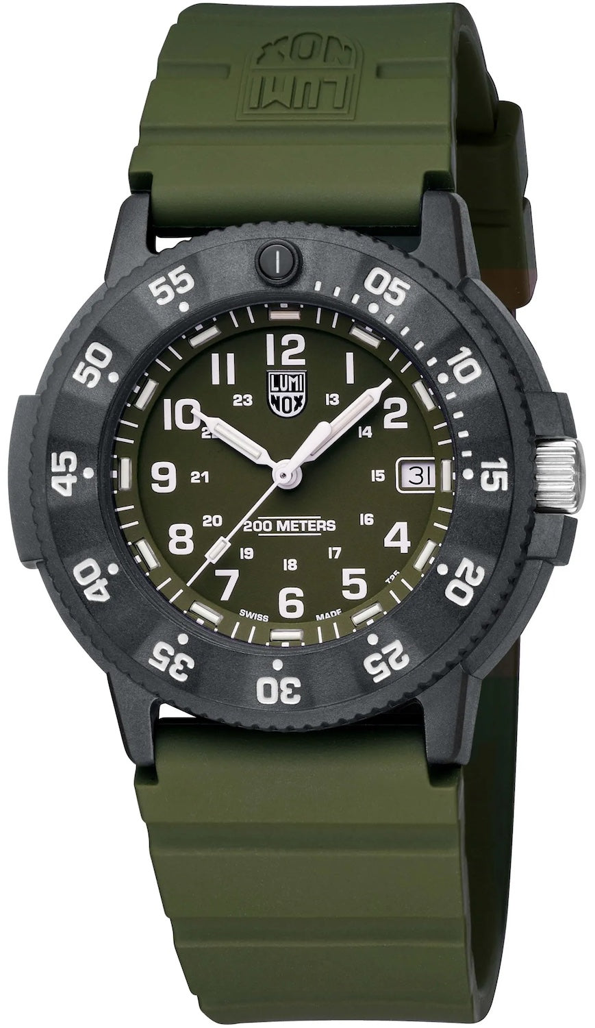 Luminox Original Navy Seal 3000 Evo Series Watch XS.3013.EVO.S Image 3
