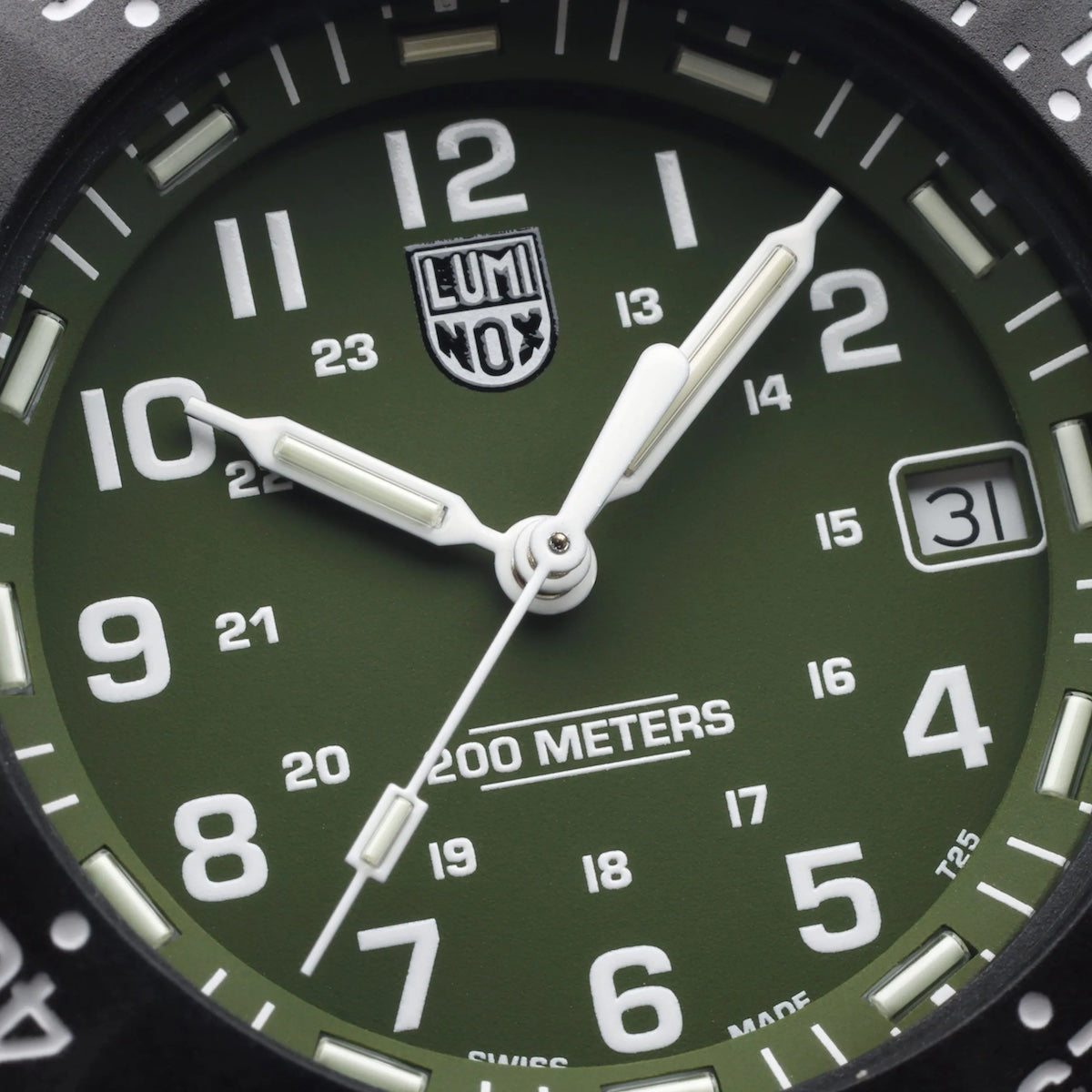 Luminox Original Navy Seal 3000 Evo Series Watch XS.3013.EVO.S Image 5
