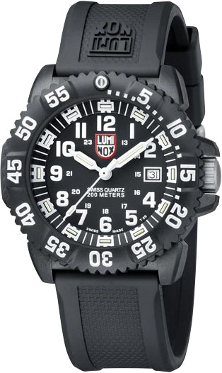 Luminox Original Navy Seal Series Watch XS.3051.F Image 1