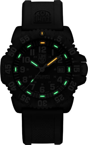 Luminox Original Navy Seal Series Watch XS.3051.F Image 2